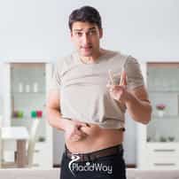 India- One of the Top Destinations for Obesity Treatment